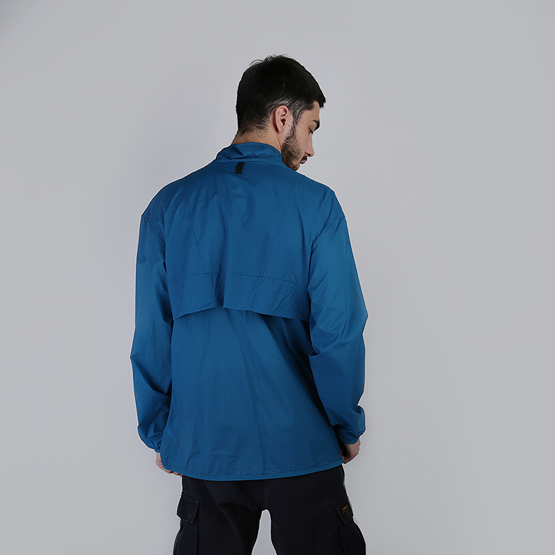 Мужская куртка Jordan 23 Engineered Lightweight Training Jacket (AJ1069-301)  - цена, описание, фото 4